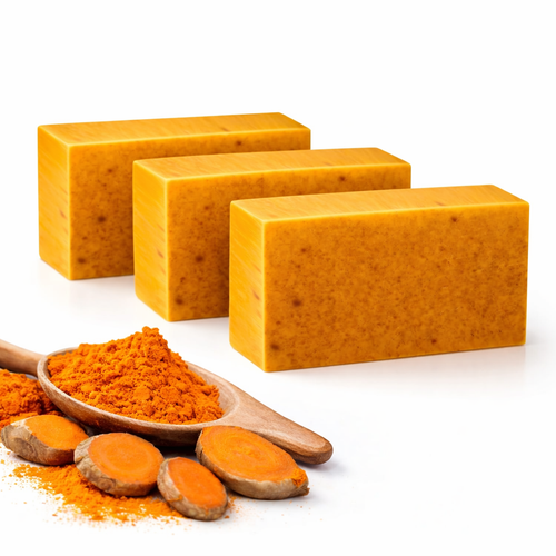 Kojic Acid & Turmeric Hand Soap