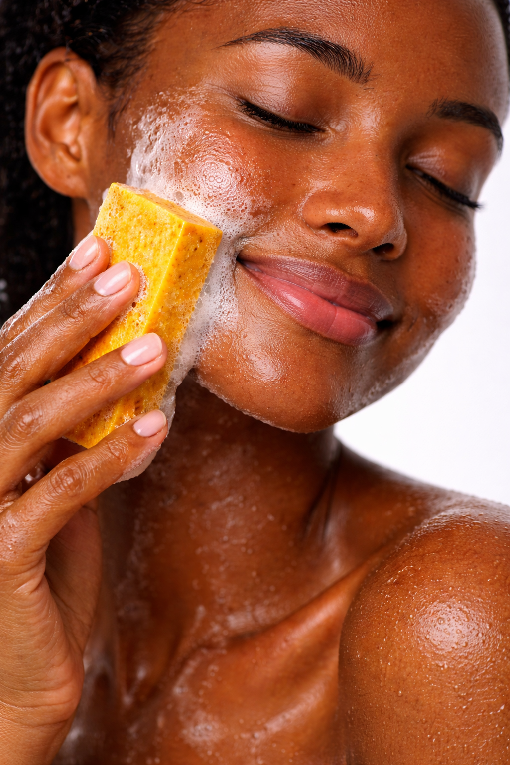 Fade Dark Spots & Acne Fast | NaturaGlow