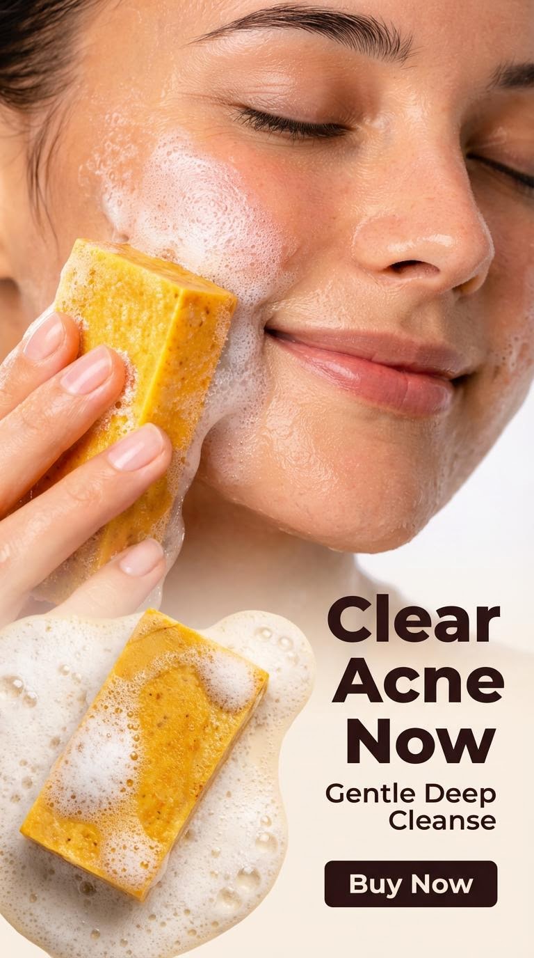 Fade Dark Spots & Acne Fast | NaturaGlow