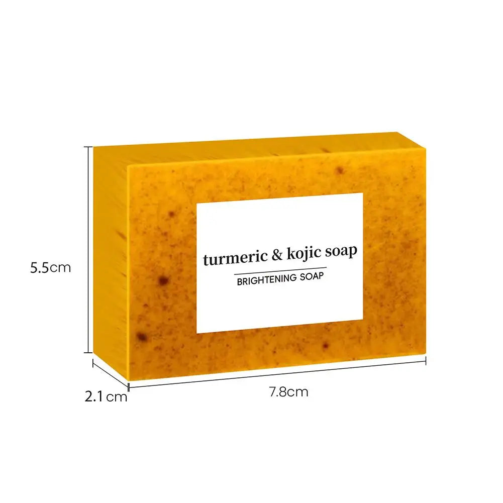 Kojic Acid & Turmeric Hand Soap